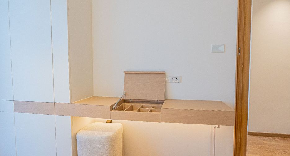 For sale 1 bed condo in Mueang Chiang Mai, Chiang Mai