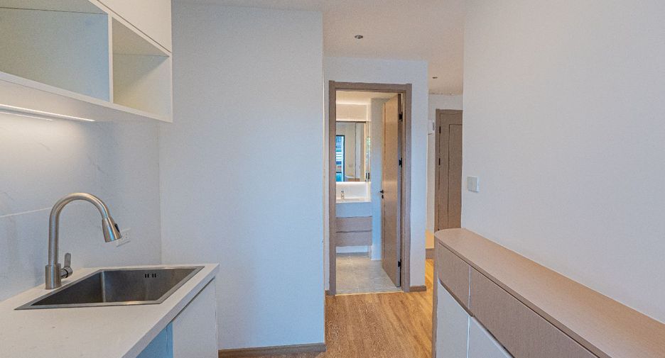 For sale 1 bed condo in Mueang Chiang Mai, Chiang Mai