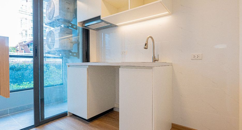 For sale 1 bed condo in Mueang Chiang Mai, Chiang Mai