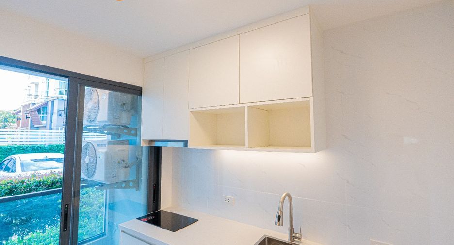 For sale 1 bed condo in Mueang Chiang Mai, Chiang Mai