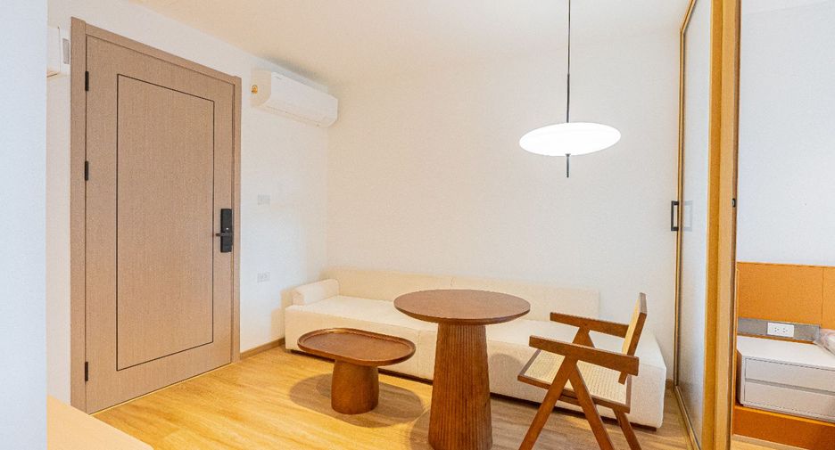 For sale 1 bed condo in Mueang Chiang Mai, Chiang Mai