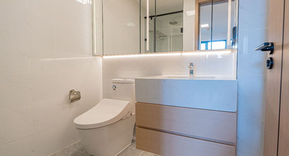 For sale 1 bed condo in Mueang Chiang Mai, Chiang Mai