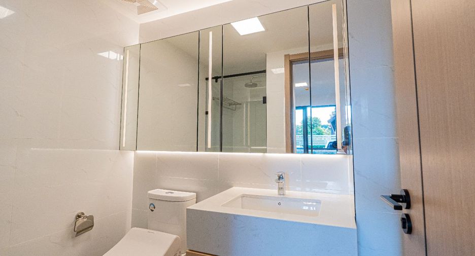 For sale 1 bed condo in Mueang Chiang Mai, Chiang Mai