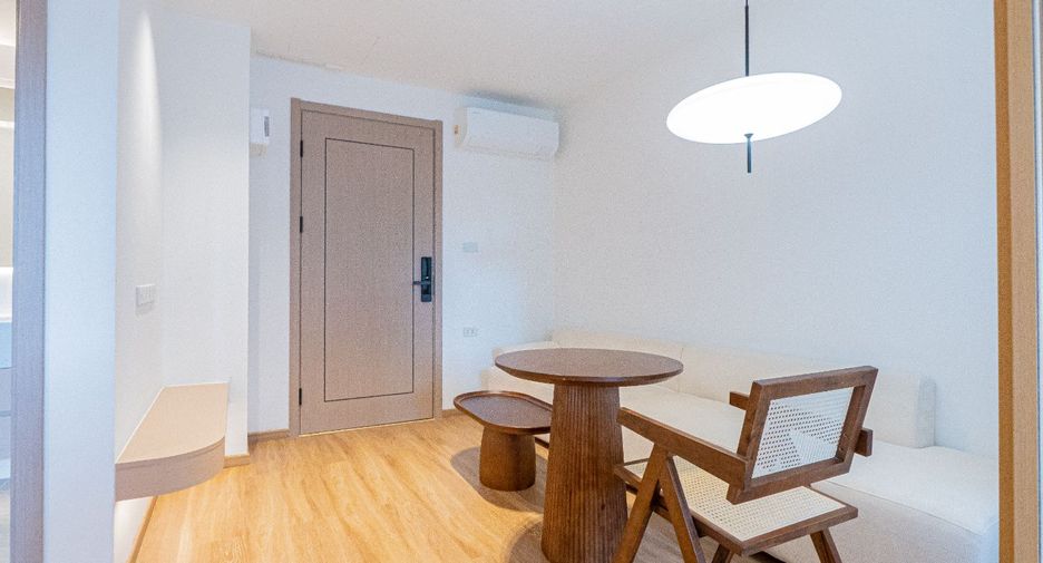 For sale 1 bed condo in Mueang Chiang Mai, Chiang Mai