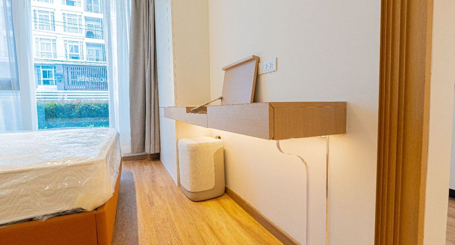 For sale 1 bed condo in Mueang Chiang Mai, Chiang Mai