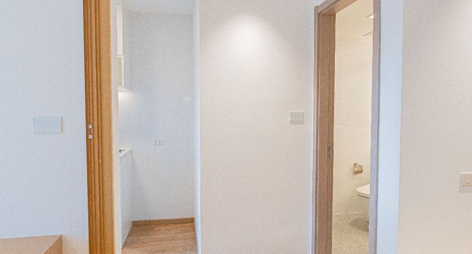 For sale 1 bed condo in Mueang Chiang Mai, Chiang Mai