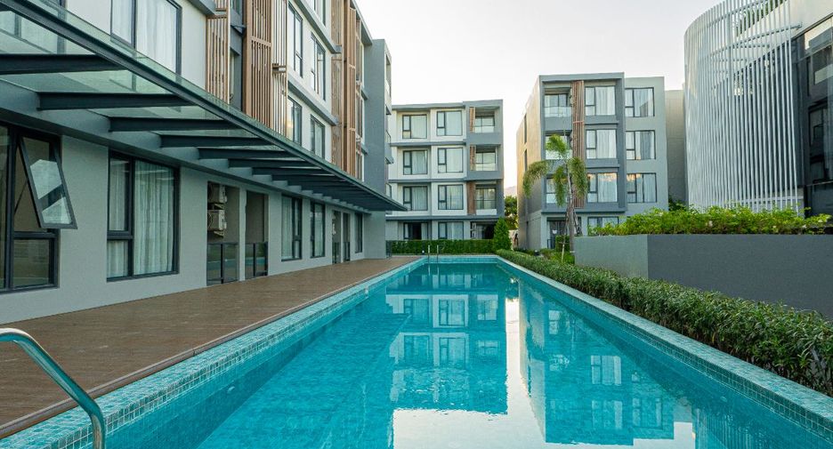 For sale 1 bed condo in Mueang Chiang Mai, Chiang Mai