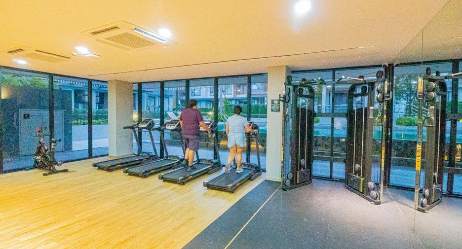 For sale 1 bed condo in Mueang Chiang Mai, Chiang Mai