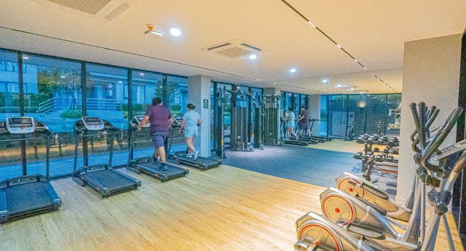 For sale 1 bed condo in Mueang Chiang Mai, Chiang Mai