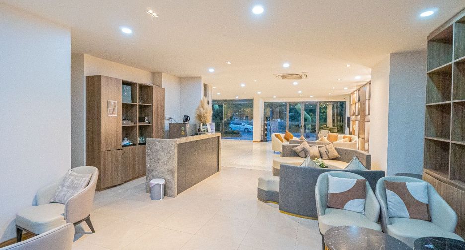 For sale 1 bed condo in Mueang Chiang Mai, Chiang Mai