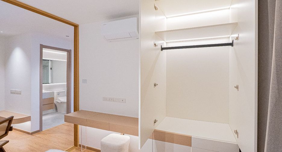 For sale 1 bed condo in Mueang Chiang Mai, Chiang Mai