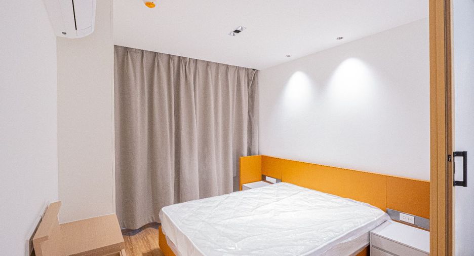 For sale 1 bed condo in Mueang Chiang Mai, Chiang Mai