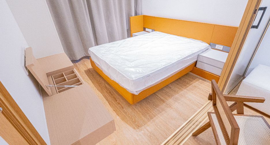 For sale 1 bed condo in Mueang Chiang Mai, Chiang Mai