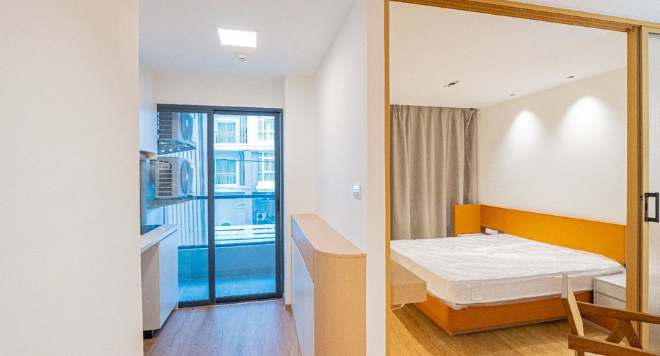 For sale 1 bed condo in Mueang Chiang Mai, Chiang Mai