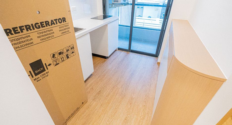For sale 1 bed condo in Mueang Chiang Mai, Chiang Mai