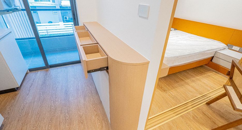 For sale 1 bed condo in Mueang Chiang Mai, Chiang Mai
