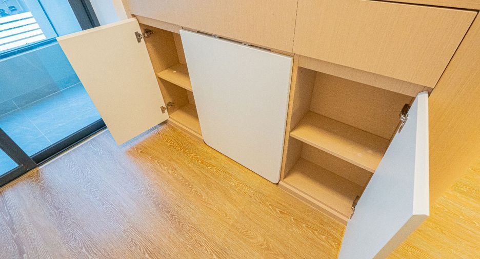 For sale 1 bed condo in Mueang Chiang Mai, Chiang Mai