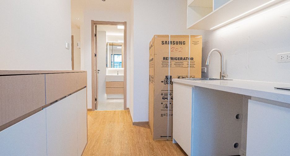 For sale 1 bed condo in Mueang Chiang Mai, Chiang Mai