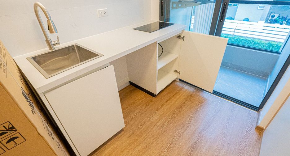 For sale 1 bed condo in Mueang Chiang Mai, Chiang Mai