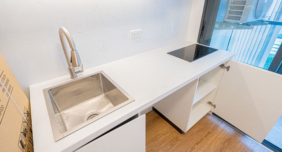 For sale 1 bed condo in Mueang Chiang Mai, Chiang Mai