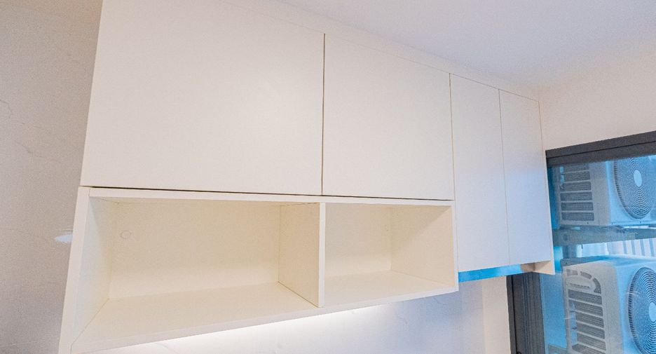 For sale 1 bed condo in Mueang Chiang Mai, Chiang Mai