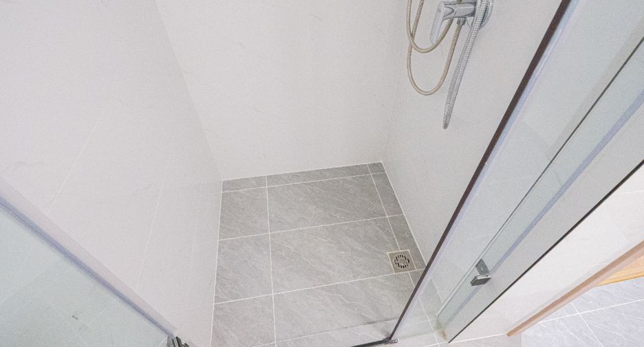 For sale 1 bed condo in Mueang Chiang Mai, Chiang Mai