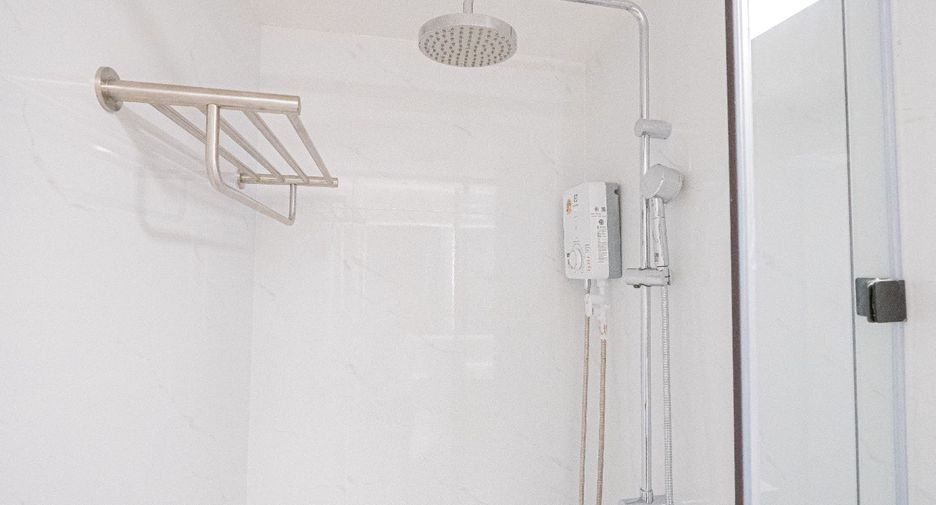 For sale 1 bed condo in Mueang Chiang Mai, Chiang Mai