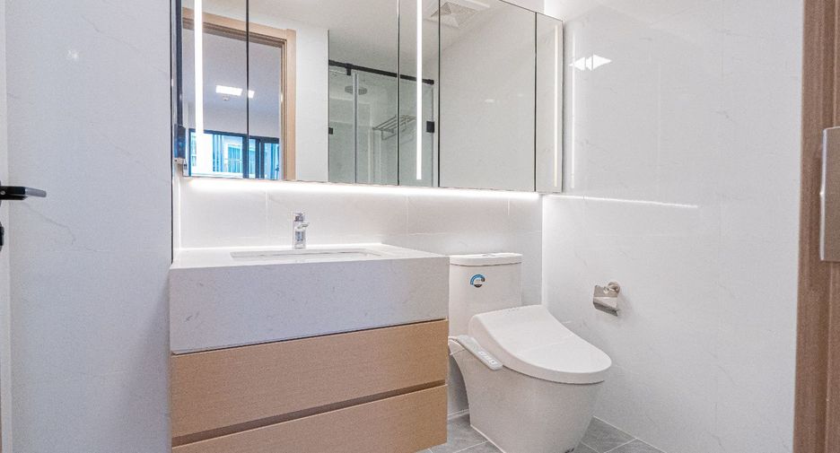 For sale 1 bed condo in Mueang Chiang Mai, Chiang Mai