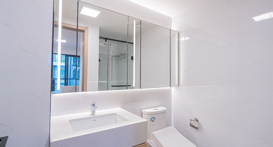 For sale 1 bed condo in Mueang Chiang Mai, Chiang Mai
