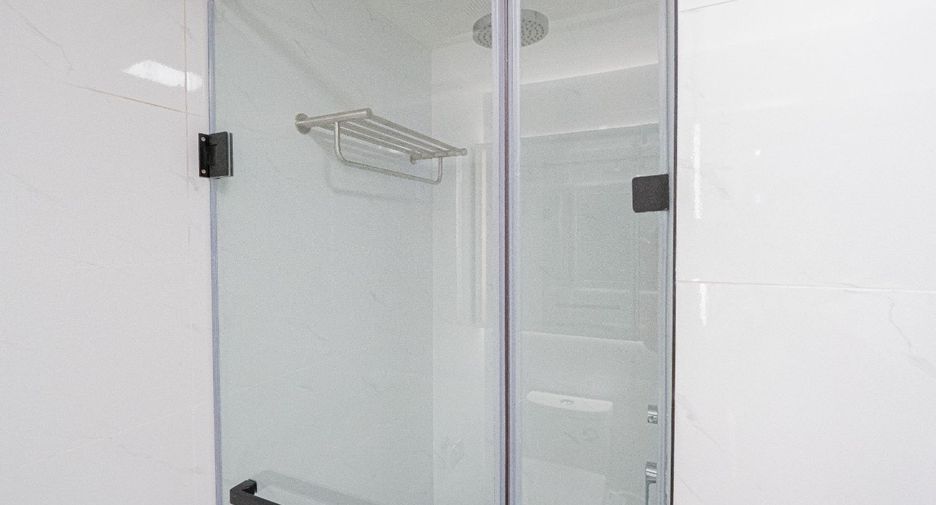 For sale 1 bed condo in Mueang Chiang Mai, Chiang Mai