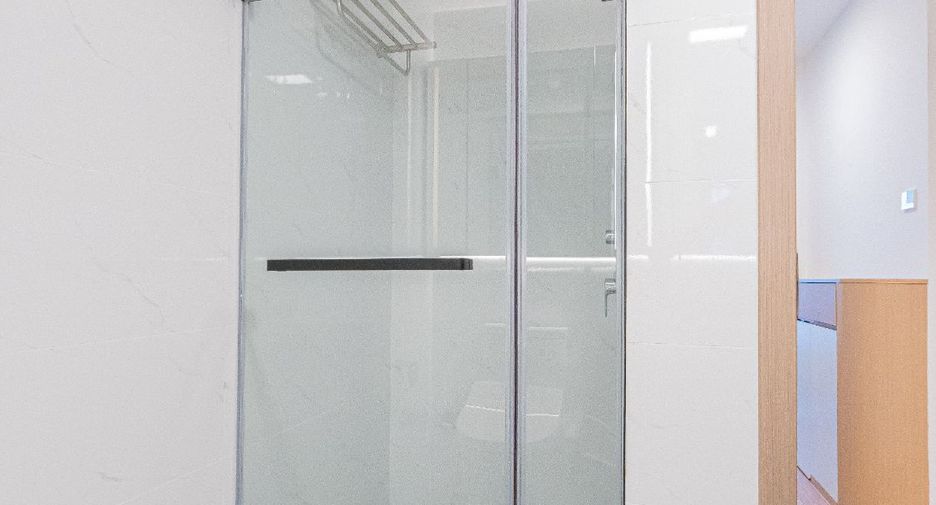 For sale 1 bed condo in Mueang Chiang Mai, Chiang Mai