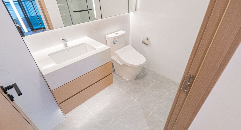 For sale 1 bed condo in Mueang Chiang Mai, Chiang Mai