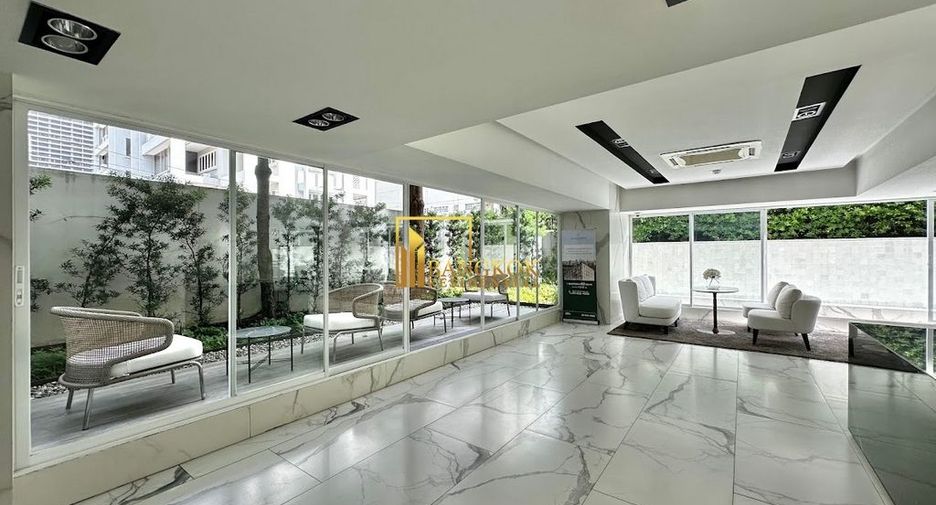 Wohnung zum Kauf mit 4 Zimmer in Pathum Wan, Bangkok