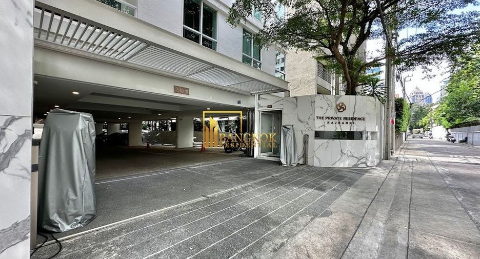 Wohnung zum Kauf mit 4 Zimmer in Pathum Wan, Bangkok