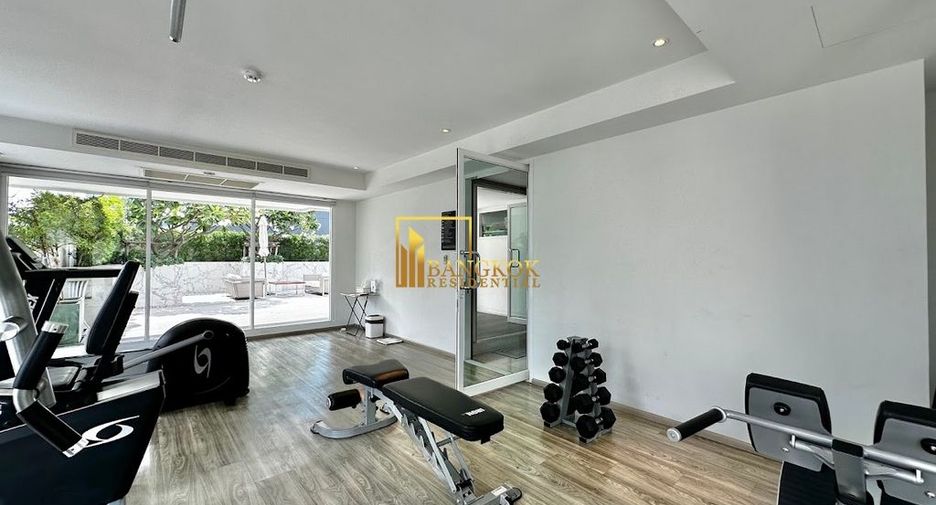 Wohnung zum Kauf mit 4 Zimmer in Pathum Wan, Bangkok