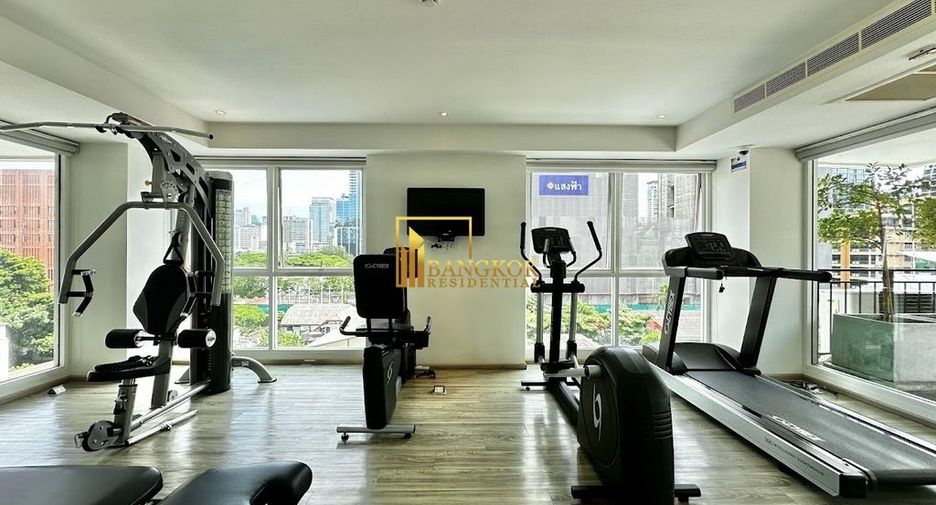 Wohnung zum Kauf mit 4 Zimmer in Pathum Wan, Bangkok