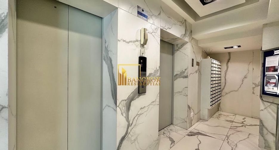 Wohnung zum Kauf mit 4 Zimmer in Pathum Wan, Bangkok