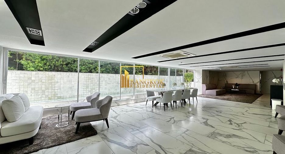 Wohnung zum Kauf mit 4 Zimmer in Pathum Wan, Bangkok