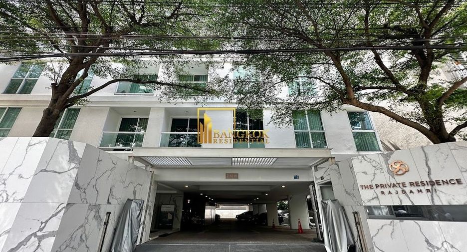 Wohnung zum Kauf mit 4 Zimmer in Pathum Wan, Bangkok