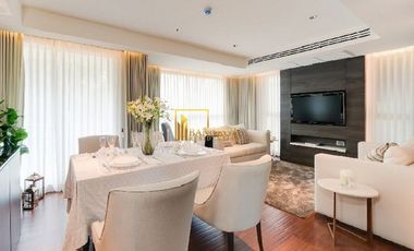 Wohnung zum Kauf mit 4 Zimmer in Pathum Wan, Bangkok