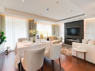 Wohnung zum Kauf mit 4 Zimmer in Pathum Wan, Bangkok
