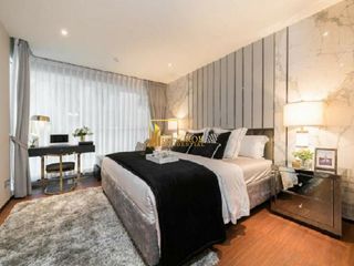 Wohnung zum Kauf mit 4 Zimmer in Pathum Wan, Bangkok