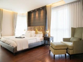 Wohnung zum Kauf mit 4 Zimmer in Pathum Wan, Bangkok