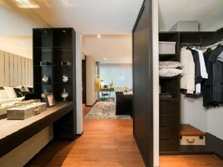 Wohnung zum Kauf mit 4 Zimmer in Pathum Wan, Bangkok