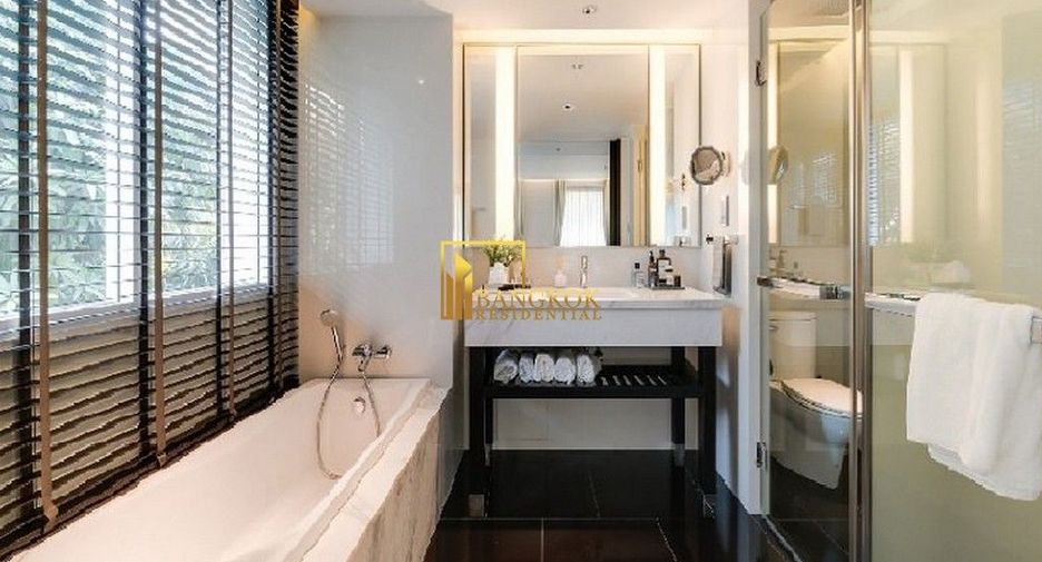 Wohnung zum Kauf mit 4 Zimmer in Pathum Wan, Bangkok