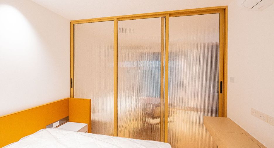For sale 1 bed condo in Mueang Chiang Mai, Chiang Mai