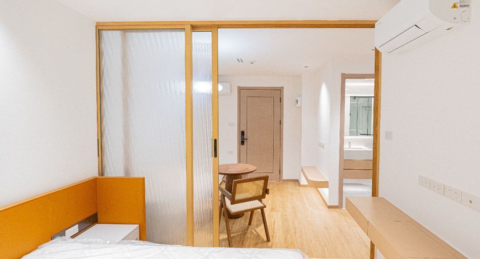 For sale 1 bed condo in Mueang Chiang Mai, Chiang Mai