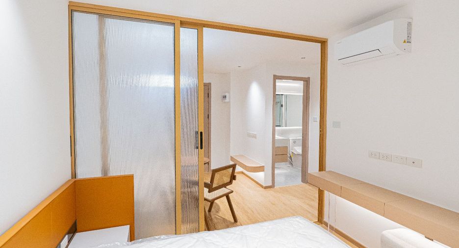 For sale 1 bed condo in Mueang Chiang Mai, Chiang Mai