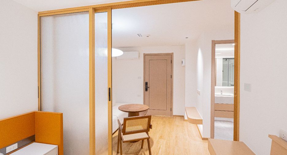 For sale 1 bed condo in Mueang Chiang Mai, Chiang Mai