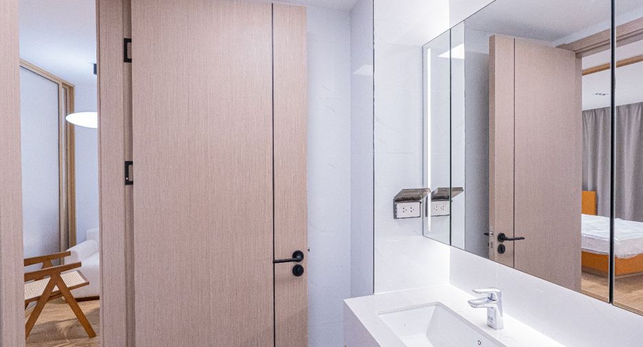 For sale 1 bed condo in Mueang Chiang Mai, Chiang Mai